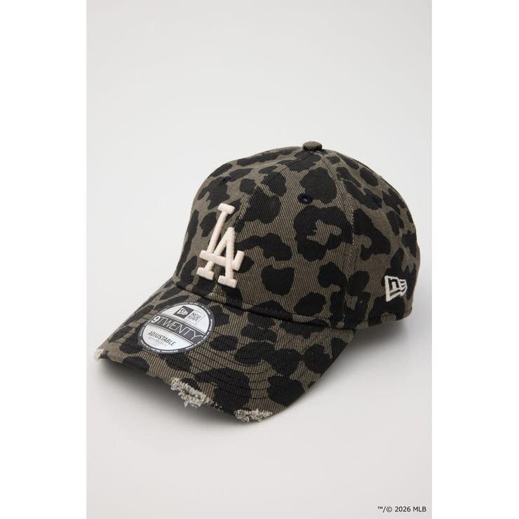 柄GRY5 | NEW ERA 9TWENTY MLB CAP | RODEO CROWNS WIDE BOWL
