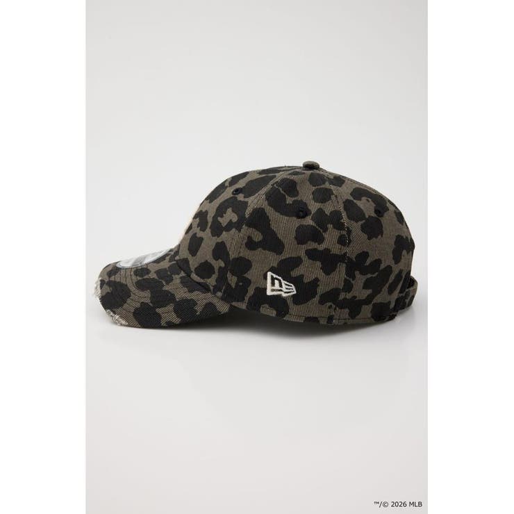 NEW ERA 9TWENTY MLB CAP | RODEO CROWNS WIDE BOWL | 詳細画像27 