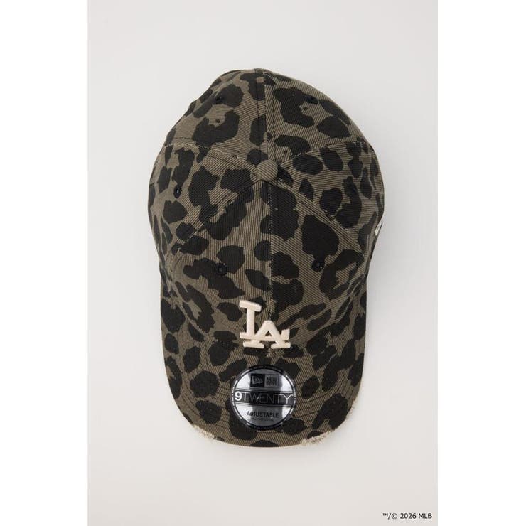 NEW ERA 9TWENTY MLB CAP | RODEO CROWNS WIDE BOWL | 詳細画像29 