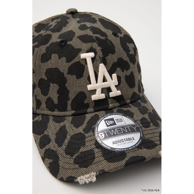 NEW ERA 9TWENTY MLB CAP | RODEO CROWNS WIDE BOWL | 詳細画像30 