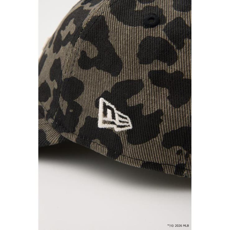 NEW ERA 9TWENTY MLB CAP | RODEO CROWNS WIDE BOWL | 詳細画像31 