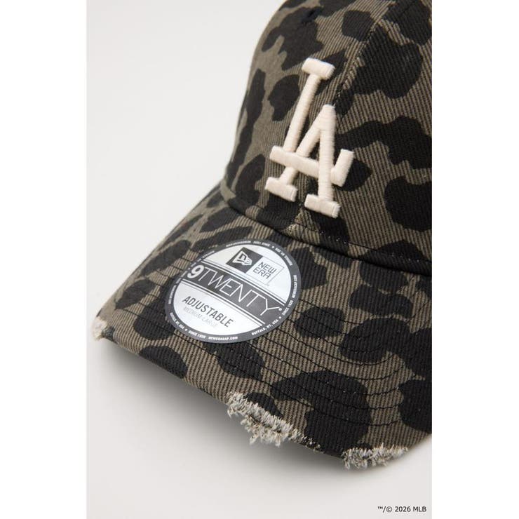 NEW ERA 9TWENTY MLB CAP | RODEO CROWNS WIDE BOWL | 詳細画像32 
