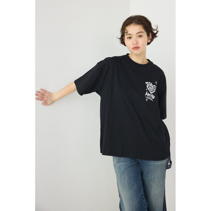 Key Ring Tシャツ | RODEO CROWNS WIDE BOWL | 詳細画像19 