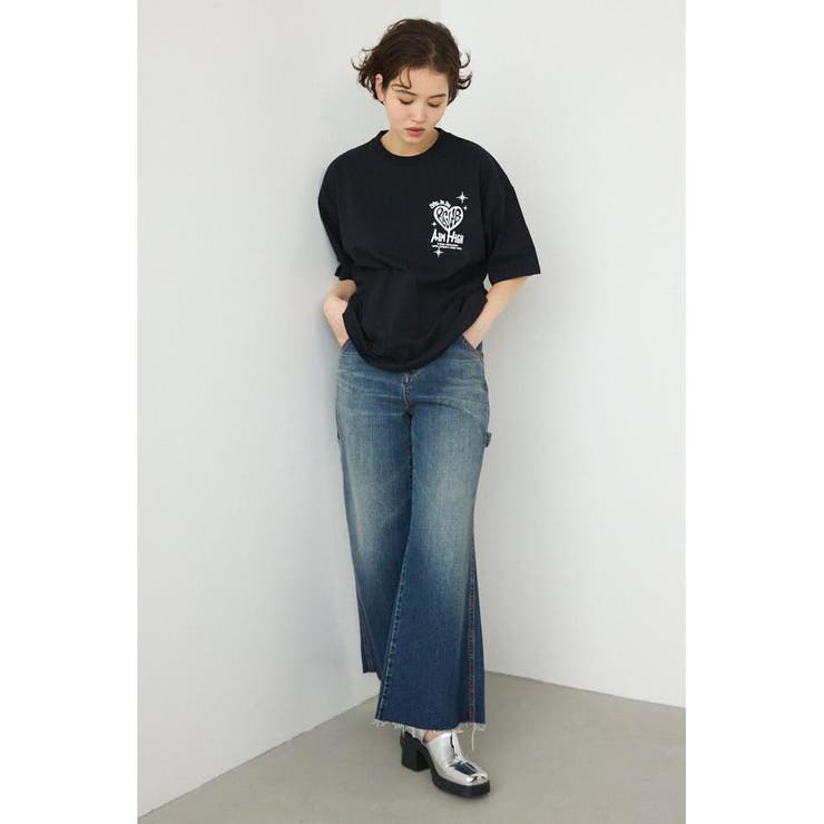 Key Ring Tシャツ | RODEO CROWNS WIDE BOWL | 詳細画像20 