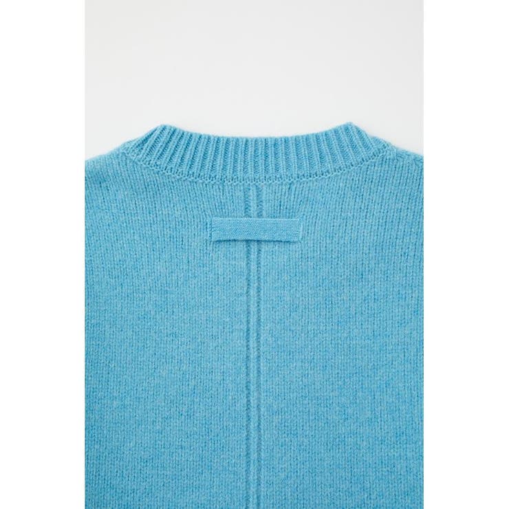 moussy - moussy WOOL OVERSIZED セーター MOUSSY | OVERSIZED WOOL セーター (ニット ) |SHEL'TTER WEBSTORE