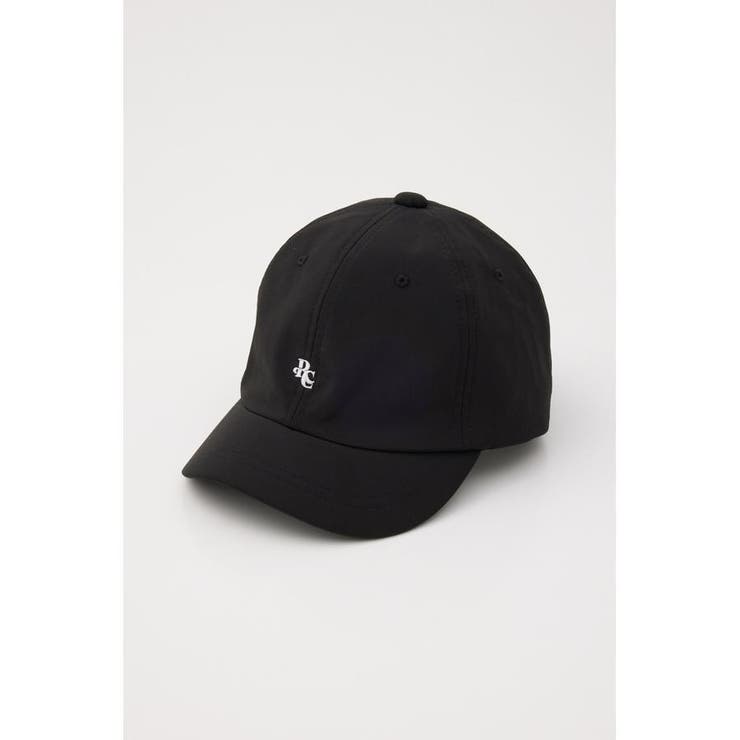 BLK | チビロゴキャップ | RODEO CROWNS WIDE BOWL