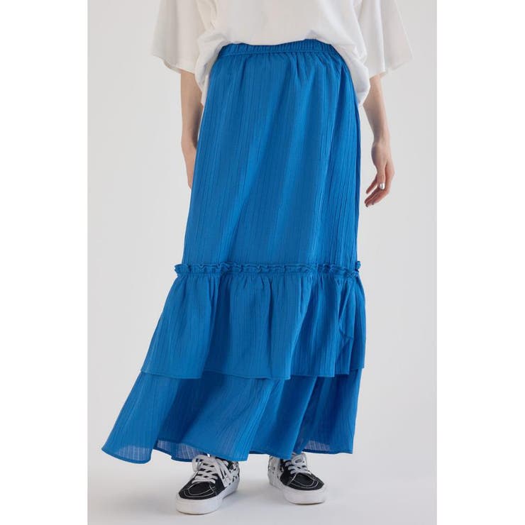 フリルスカート | RODEO CROWNS WIDE BOWL | 詳細画像19 