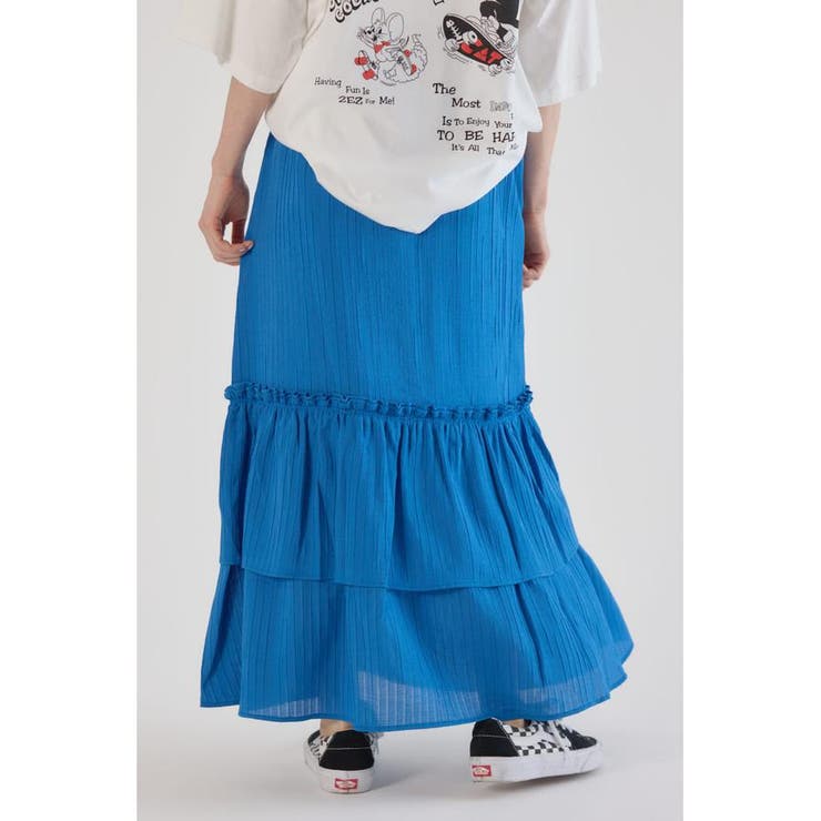 フリルスカート | RODEO CROWNS WIDE BOWL | 詳細画像21 