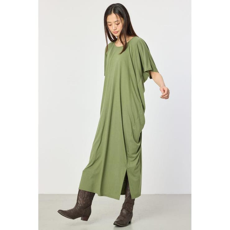 ツイスト2WAYワンピース | RODEO CROWNS WIDE BOWL | 詳細画像24 