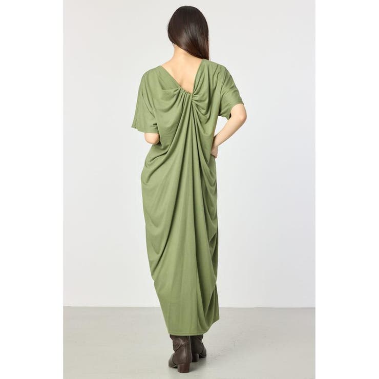 ツイスト2WAYワンピース | RODEO CROWNS WIDE BOWL | 詳細画像26 