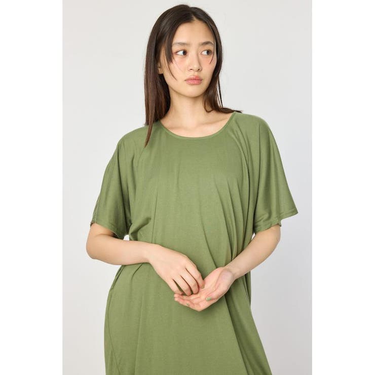 ツイスト2WAYワンピース | RODEO CROWNS WIDE BOWL | 詳細画像27 