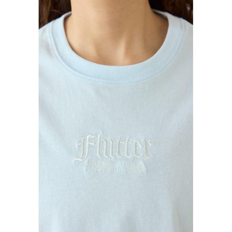 Ribon×Butterfly TEE | RODEO CROWNS WIDE BOWL | 詳細画像28 
