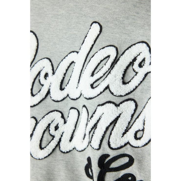 バックサガラロゴポロシャツ | RODEO CROWNS WIDE BOWL | 詳細画像33 
