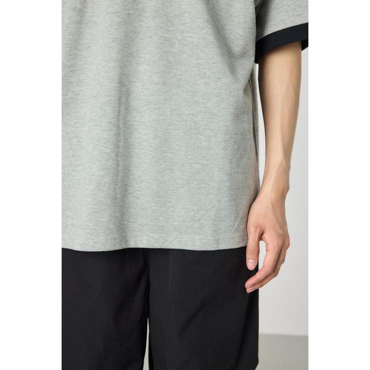 バックサガラロゴポロシャツ | RODEO CROWNS WIDE BOWL | 詳細画像34 