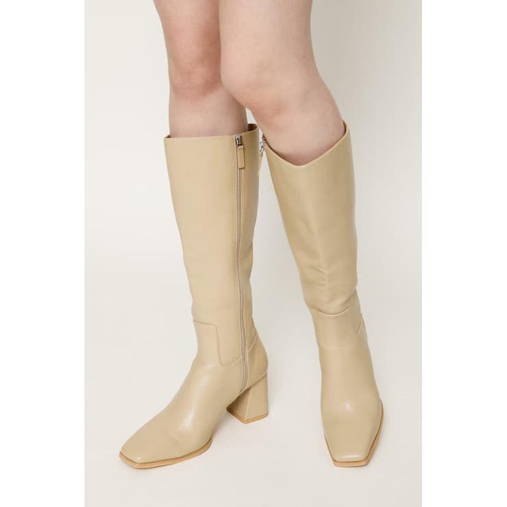 USEFUL KNEE ブーツ | SLY OUTLET | 詳細画像16