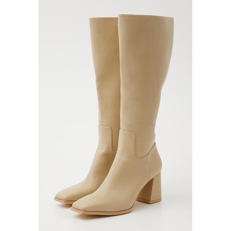 USEFUL KNEE ブーツ | SLY OUTLET | 詳細画像10