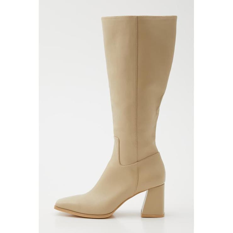 L/BEG1 | USEFUL KNEE ブーツ | SLY OUTLET