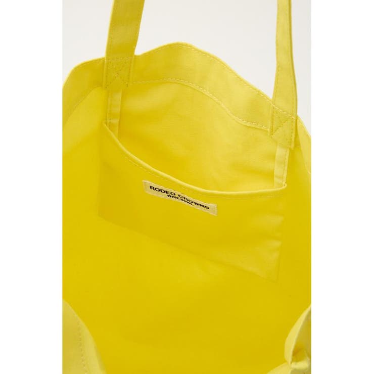 2WAY COLOR TOTE | RODEO CROWNS WIDE BOWL | 詳細画像10 