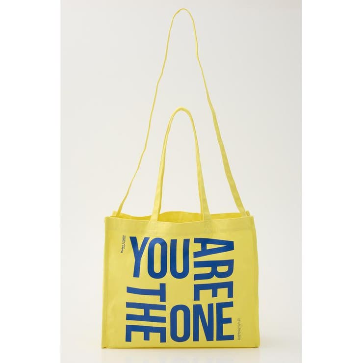 YEL | 2WAY COLOR TOTE | RODEO CROWNS WIDE BOWL