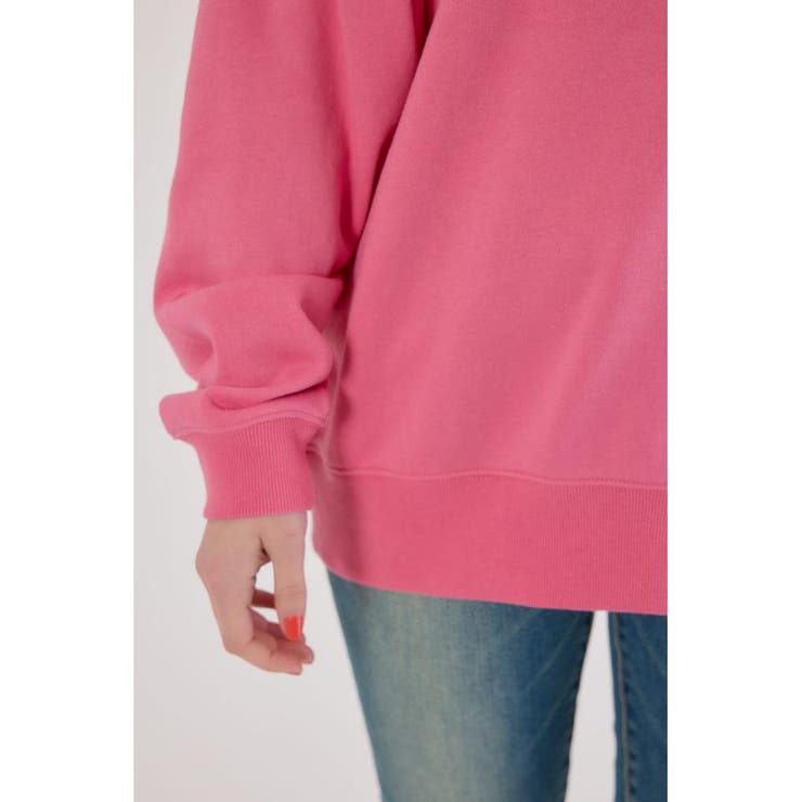 モノグラムロゴスウェット | RODEO CROWNS WIDE BOWL | 詳細画像20 