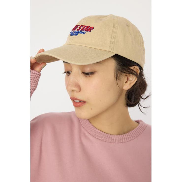 Various Western キャップ | RODEO CROWNS WIDE BOWL | 詳細画像5 