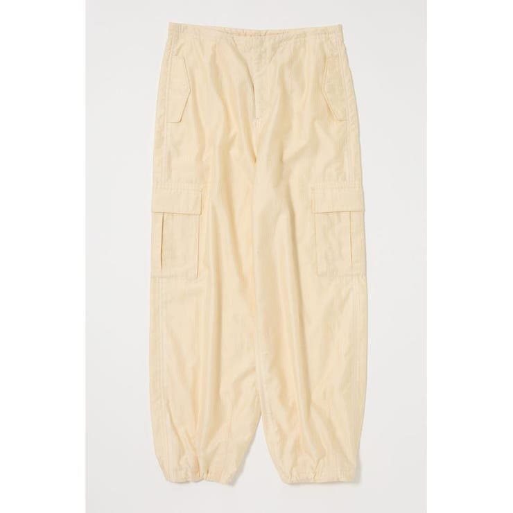 SHEER RIP MILITARY パンツ | MOUSSY OUTLET | 詳細画像14 