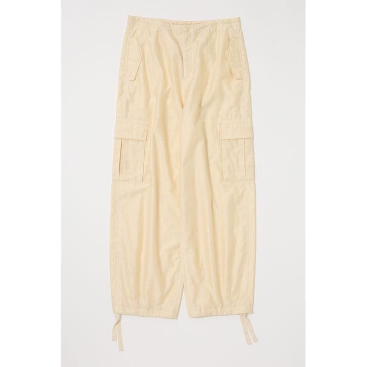 SHEER RIP MILITARY パンツ | MOUSSY OUTLET | 詳細画像16 