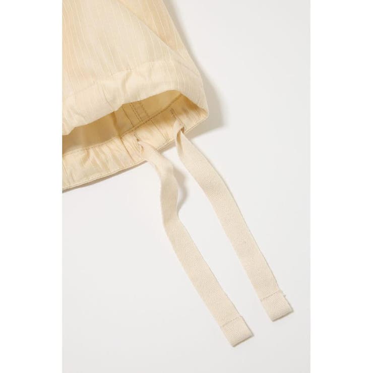 SHEER RIP MILITARY パンツ | MOUSSY OUTLET | 詳細画像17 