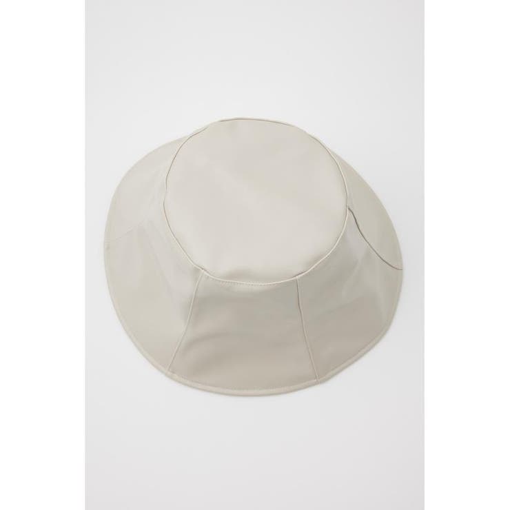 フェイクレザーチューリップハット | RODEO CROWNS WIDE BOWL | 詳細画像3 