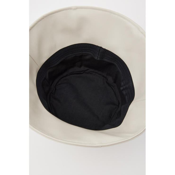 フェイクレザーチューリップハット | RODEO CROWNS WIDE BOWL | 詳細画像5 