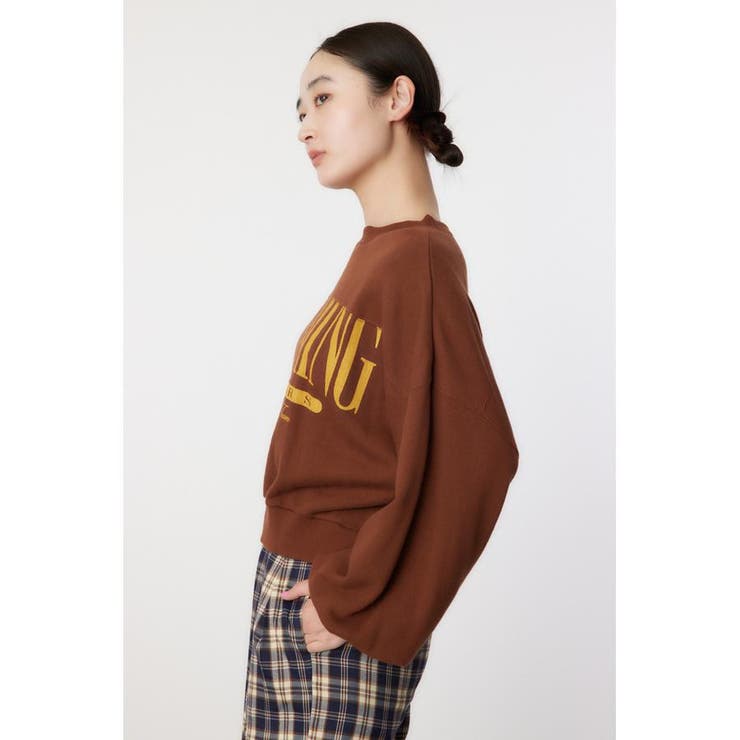 WYOMING SW TOPS | RODEO CROWNS WIDE BOWL | 詳細画像2 