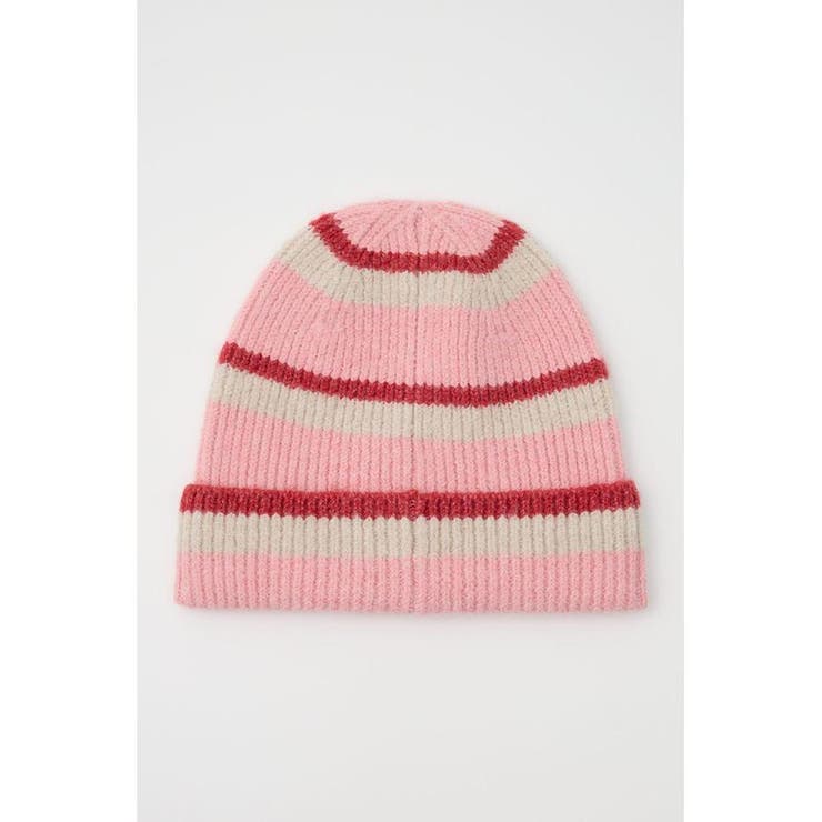 ボーダーモヘアニットビーニー | RODEO CROWNS WIDE BOWL | 詳細画像13 