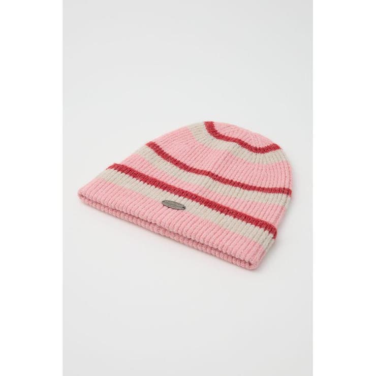 ボーダーモヘアニットビーニー | RODEO CROWNS WIDE BOWL | 詳細画像14 