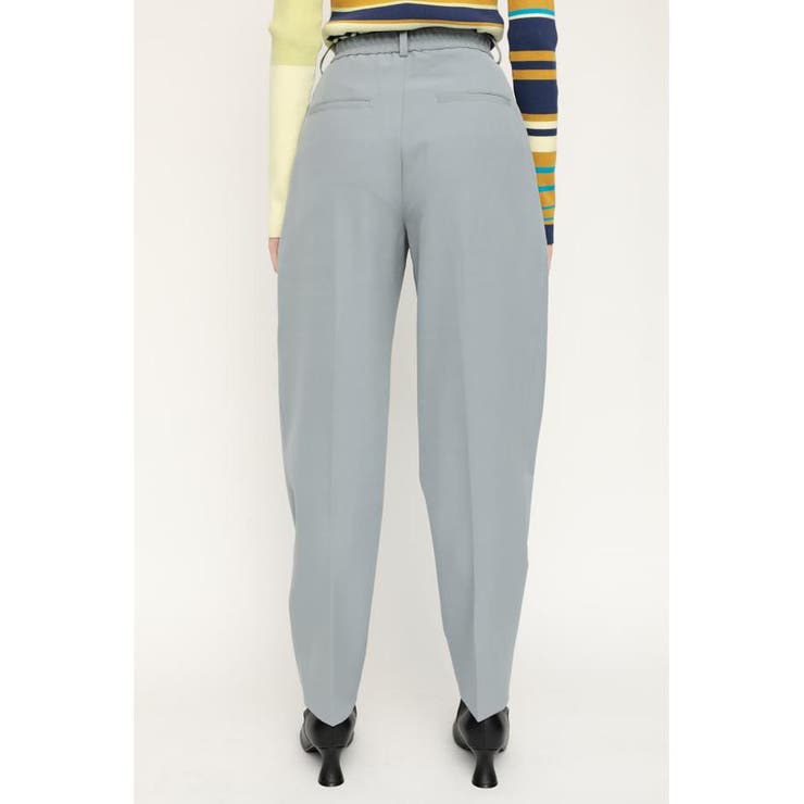 HW MANISH パンツ | SLY OUTLET | 詳細画像12 