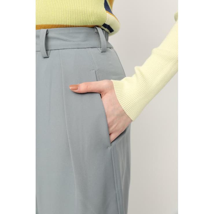 HW MANISH パンツ | SLY OUTLET | 詳細画像14 
