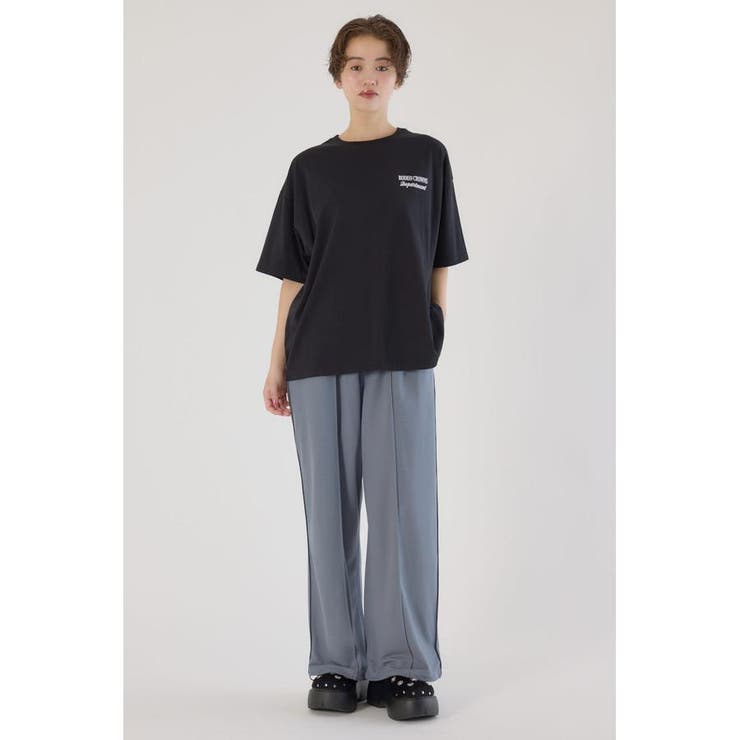 PATCHED LOGO Tシャツ | RODEO CROWNS WIDE BOWL | 詳細画像13 