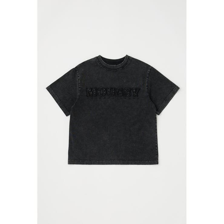 WASHED PATCH MOUSSY Ｔシャツ | MOUSSY OUTLET | 詳細画像13 