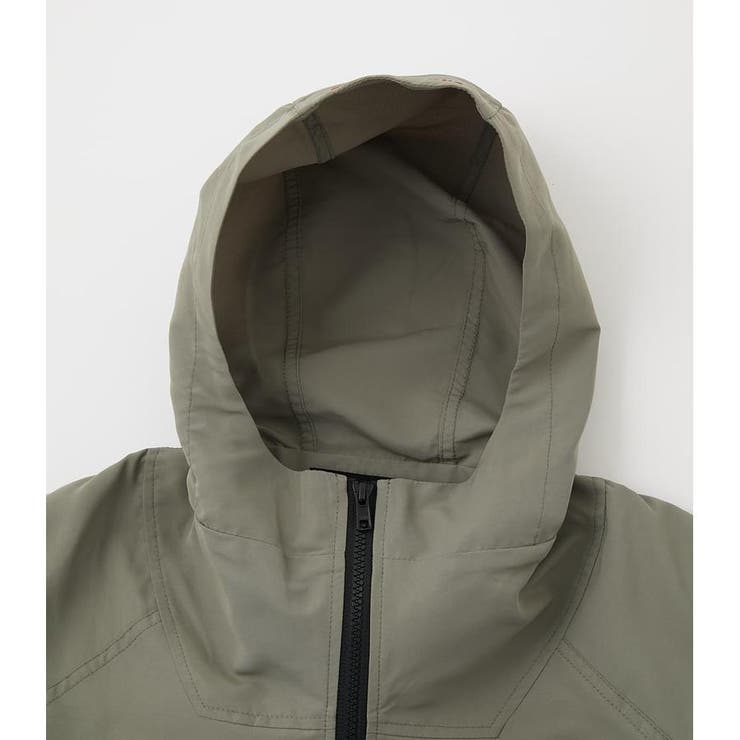 キッズ ドルマンマウンテンパーカー | RODEO CROWNS WIDE BOWL | 詳細画像12 