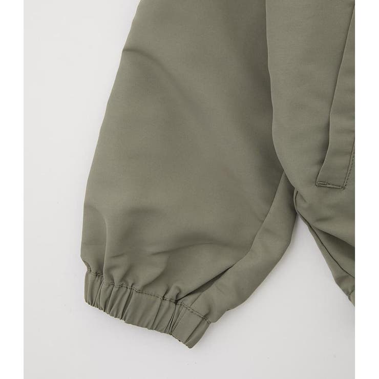 キッズ ドルマンマウンテンパーカー | RODEO CROWNS WIDE BOWL | 詳細画像16 