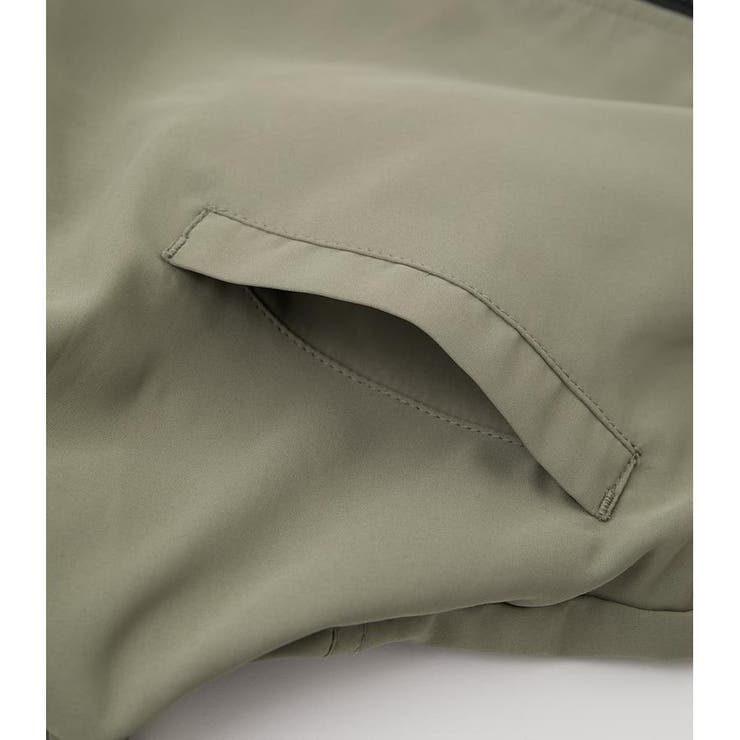 キッズ ドルマンマウンテンパーカー | RODEO CROWNS WIDE BOWL | 詳細画像18 