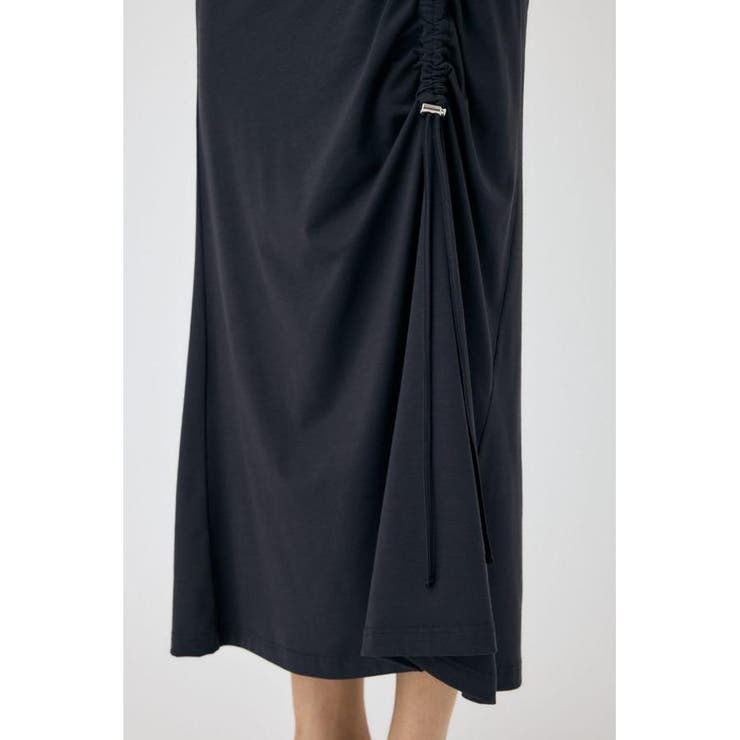 DRAWSTRING CUT スカート | MOUSSY OUTLET | 詳細画像12 