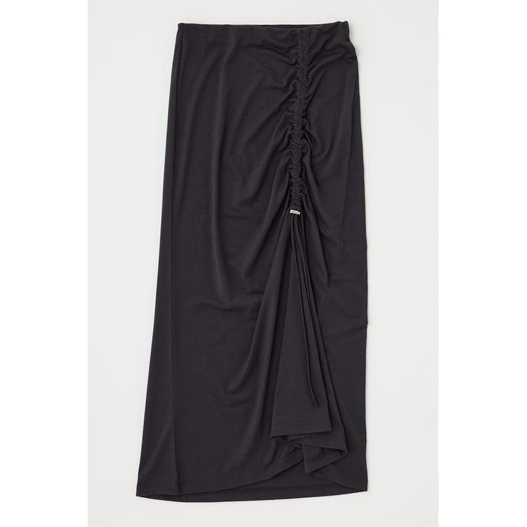 DRAWSTRING CUT スカート | MOUSSY OUTLET | 詳細画像13 