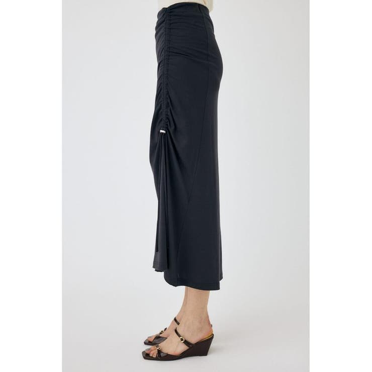 DRAWSTRING CUT スカート | MOUSSY OUTLET | 詳細画像8 