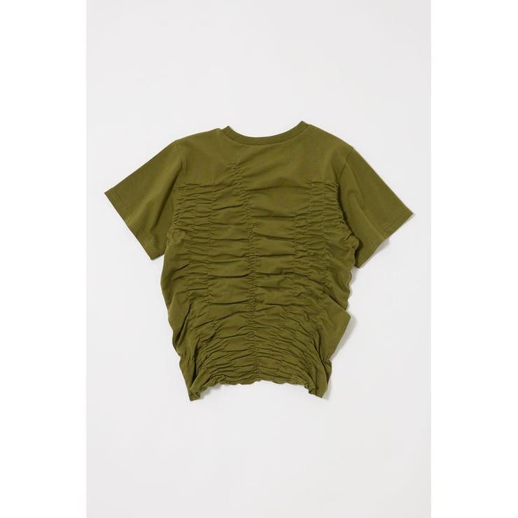 GATHER CUT トップス | MOUSSY OUTLET | 詳細画像13 