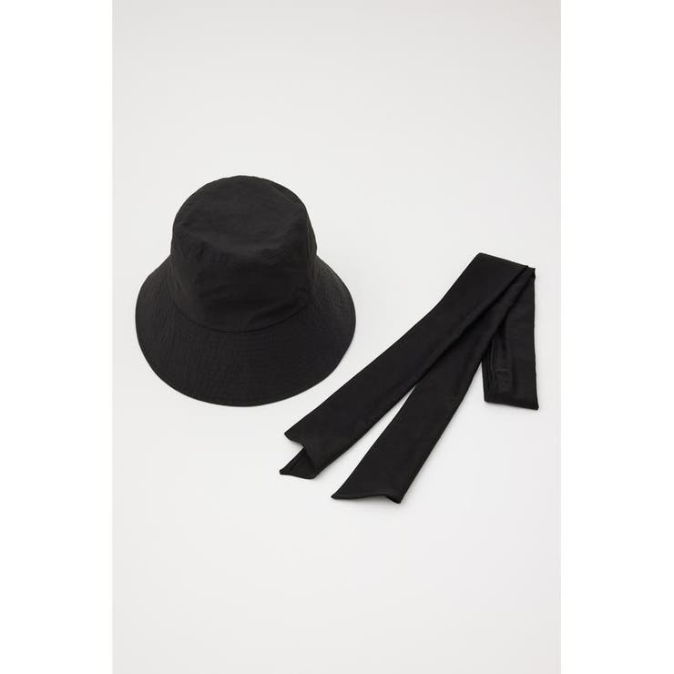 WIDE RIBBON BRIMハット | SLY OUTLET | 詳細画像6 