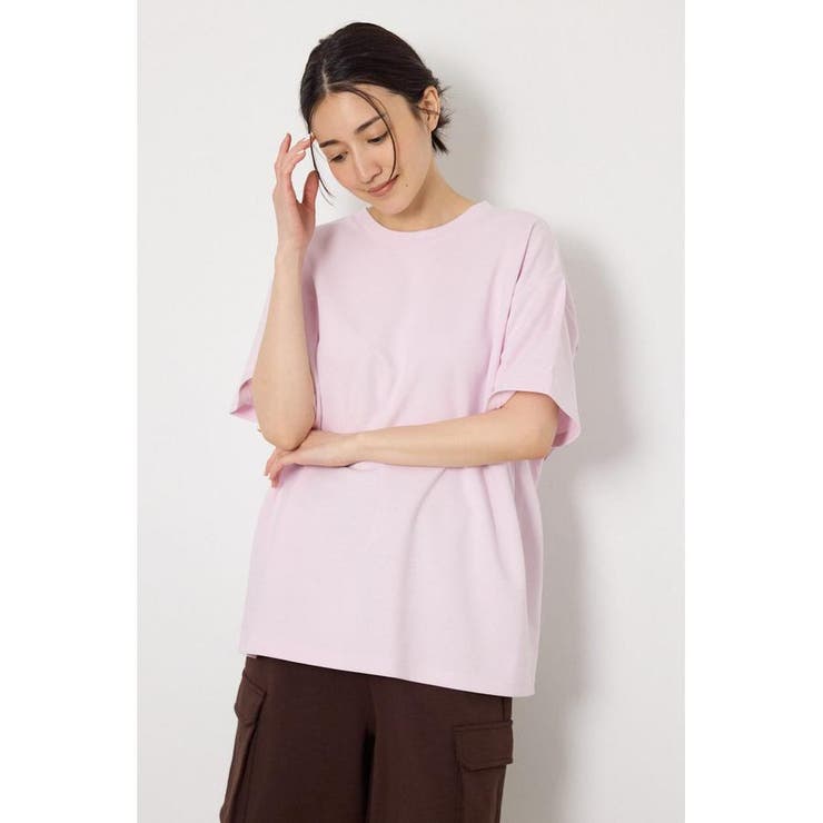 ビッグリボン2WAY Tシャツ | RODEO CROWNS WIDE BOWL | 詳細画像30 