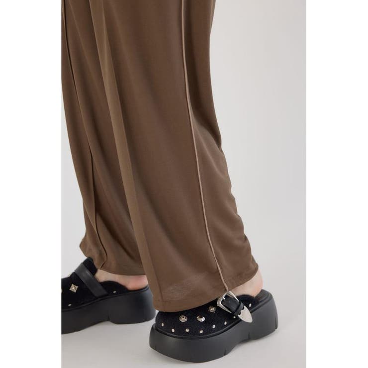 パイピングイージーパンツ | RODEO CROWNS WIDE BOWL | 詳細画像20 