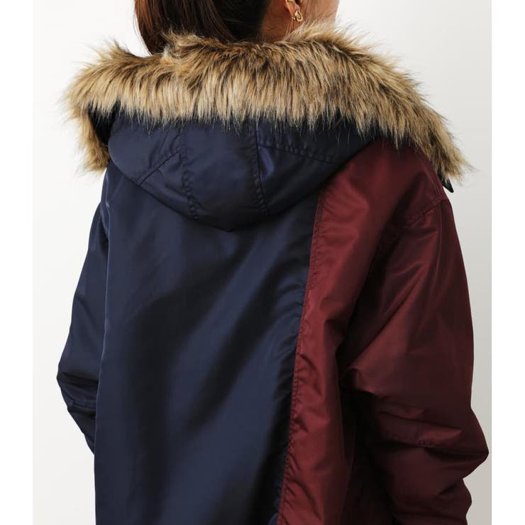 極美品！ RODEO CROWNS WEB限定 クレイジーカラー N3B WEB限定