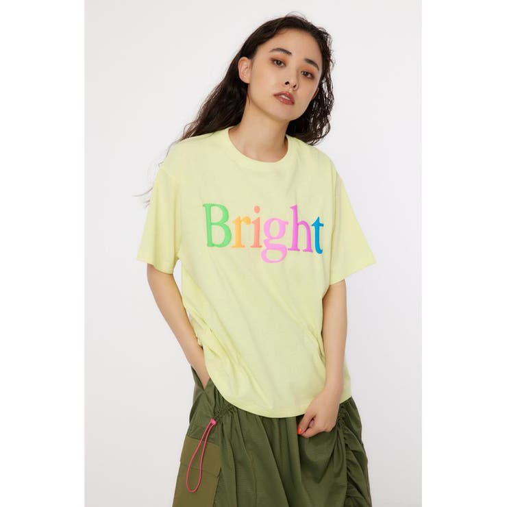 Bright Tシャツ | RODEO CROWNS WIDE BOWL | 詳細画像14 