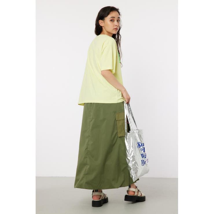 Bright Tシャツ | RODEO CROWNS WIDE BOWL | 詳細画像18 